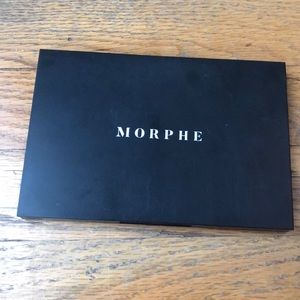 Morphe 15n palette